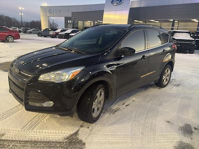 Used 2016 Ford Escape SE for sale #FP4625A - photo 1