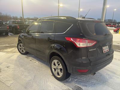 Used 2016 Ford Escape SE for sale #FP4625A - photo 2