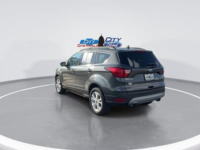 2019 Ford Escape 4WD SUV for sale #FP4627 - photo 2