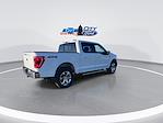 2022 Ford F-150 SuperCrew Cab 4WD Pickup for sale #FP4631 - photo 8