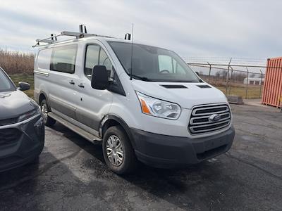 Used 2019 Ford Transit 250 Low Roof Empty Cargo Van for sale #FP4631A - photo 1