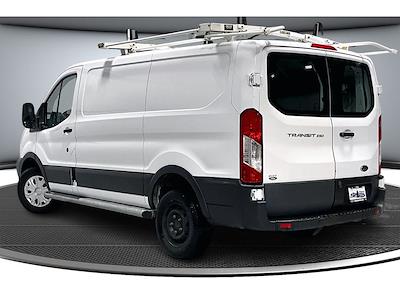 Used 2019 Ford Transit 250 Low Roof Upfitted Cargo Van for sale #FP4631A - photo 2
