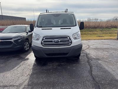 Used 2019 Ford Transit 250 Low Roof Empty Cargo Van for sale #FP4631A - photo 2