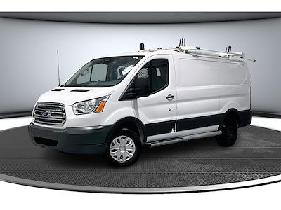 Used 2019 Ford Transit 250 Low Roof Empty Cargo Van for sale #FP4631A - photo 1