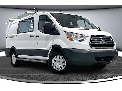 Used 2019 Ford Transit 250 Low Roof Empty Cargo Van for sale #FP4631A - photo 2