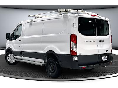 Used 2019 Ford Transit 250 Low Roof Upfitted Cargo Van for sale #FP4631A - photo 2