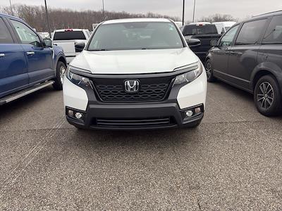 Used 2021 Honda Passport EX-L for sale #FP4635A - photo 2