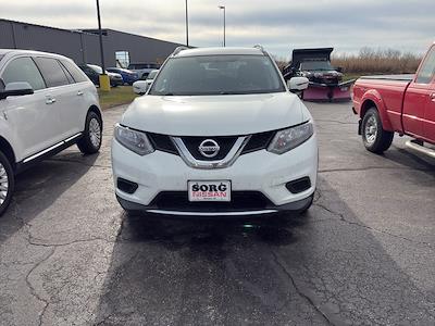 Used 2016 Nissan Rogue SV for sale #FP4635B - photo 2