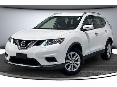 Used 2016 Nissan Rogue - photo 1
