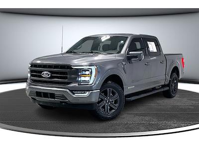 2023 Ford F-150 SuperCrew Cab 4WD Pickup for sale #FP4636 - photo 1