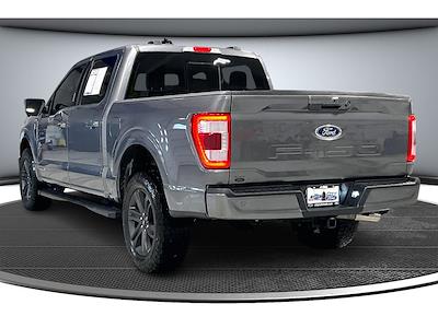 2023 Ford F-150 SuperCrew Cab 4WD Pickup for sale #FP4636 - photo 2