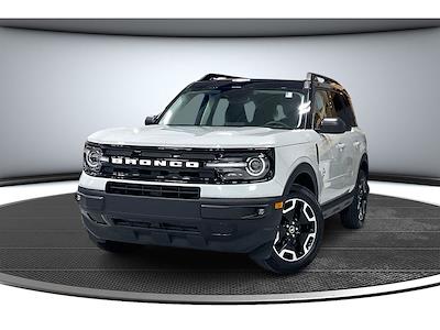 Used 2024 Ford Bronco Sport Outer Banks for sale #FP4637 - photo 1
