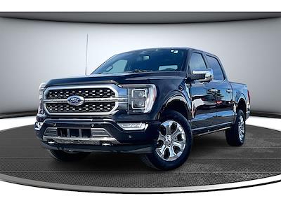 2023 Ford F-150 SuperCrew Cab 4WD Pickup for sale #FP4638 - photo 1