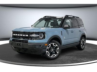2022 Ford Bronco Sport 4WD SUV for sale #FP4641 - photo 1