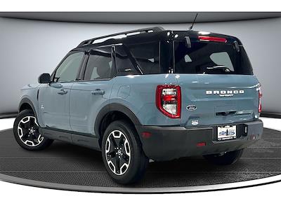 2022 Ford Bronco Sport 4WD SUV for sale #FP4641 - photo 2
