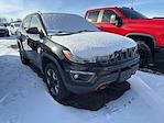 Used 2017 Jeep Compass Trailhawk for sale #FP4641A - photo 2