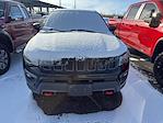 Used 2017 Jeep Compass Trailhawk for sale #FP4641A - photo 3