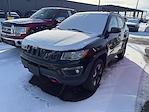 Used 2017 Jeep Compass Trailhawk for sale #FP4641A - photo 1