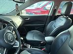 Used 2017 Jeep Compass Trailhawk for sale #FP4641A - photo 4