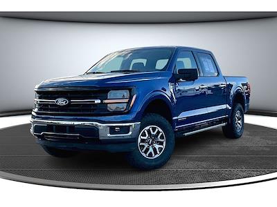 2024 Ford F-150 SuperCrew Cab 4WD Pickup for sale #FP4642 - photo 1