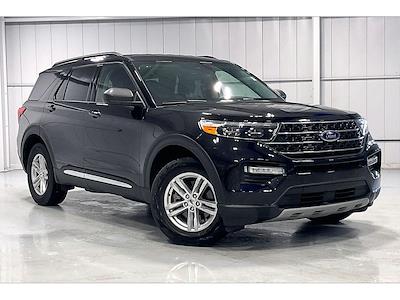 2023 Ford Explorer 4WD SUV for sale #FP4643 - photo 1