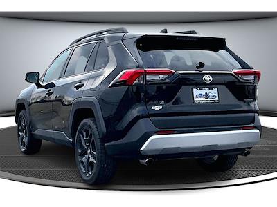 2023 Toyota RAV4 AWD SUV for sale #FP4645 - photo 2