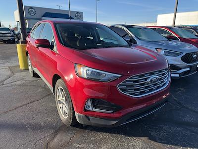 2022 Ford Edge AWD SUV for sale #FP4646 - photo 1