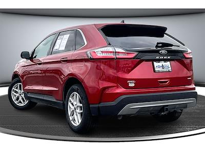 Used 2022 Ford Edge SEL for sale #FP4646 - photo 2