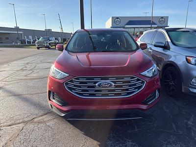 2022 Ford Edge AWD SUV for sale #FP4646 - photo 2