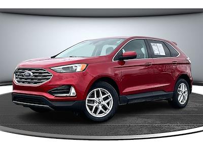 Used 2022 Ford Edge SEL for sale #FP4646 - photo 1