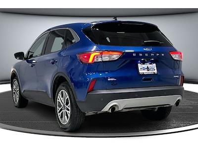 Used 2022 Ford Escape SEL for sale #FP4647 - photo 2
