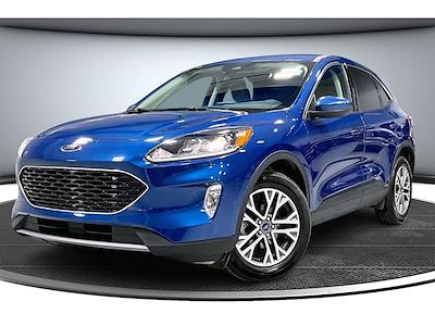 Used 2022 Ford Escape SEL for sale #FP4647 - photo 1