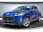 Used 2022 Ford Escape SEL for sale #FP4647 - photo 1