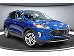Used 2022 Ford Escape SEL for sale #FP4647 - photo 3