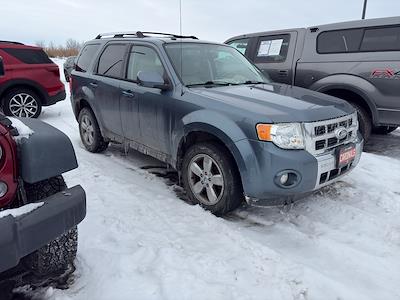 Used 2012 Ford Escape Limited for sale #FP4647A - photo 1