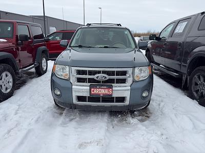 Used 2012 Ford Escape Limited for sale #FP4647A - photo 2