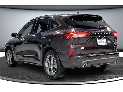 Used 2023 Ford Escape ST-Line for sale #FP4648 - photo 2