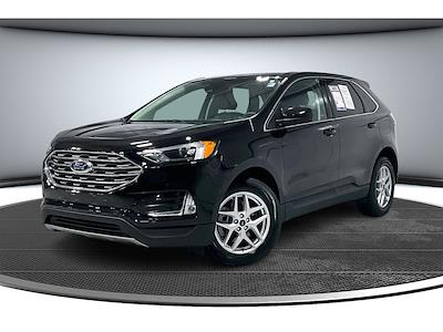 Used 2022 Ford Edge - photo 1