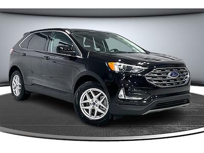 Used 2022 Ford Edge - photo 1
