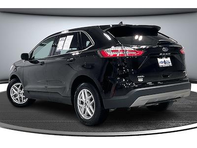Used 2022 Ford Edge - photo 1