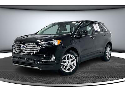 Used 2022 Ford Edge SEL for sale #FP4649 - photo 1