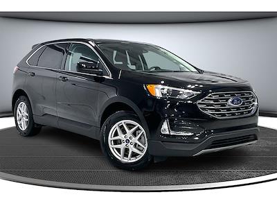 Used 2022 Ford Edge SEL for sale #FP4649 - photo 2