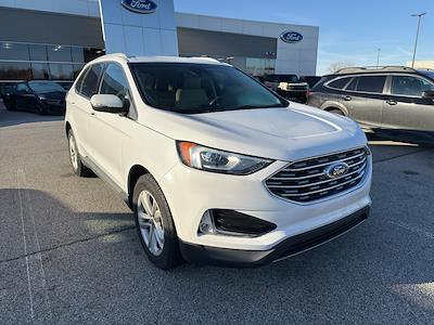2020 Ford Edge FWD SUV for sale #FP4650 - photo 1