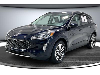 Used 2021 Ford Escape SEL for sale #FP4653 - photo 1