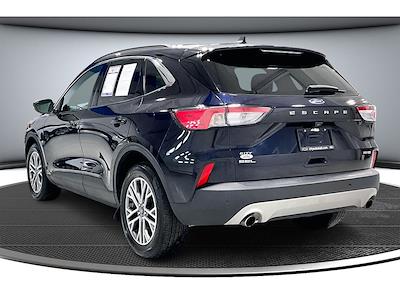 Used 2021 Ford Escape SEL for sale #FP4653 - photo 2