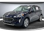 Used 2021 Ford Escape SEL for sale #FP4653 - photo 1
