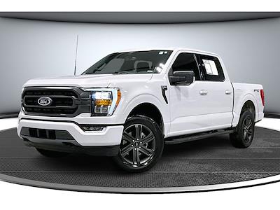 Used 2022 Ford F-150 - photo 1