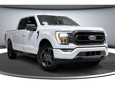 Used 2022 Ford F-150 - photo 1