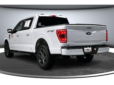 Used 2022 Ford F-150 - photo 1