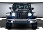 Used 2020 Jeep Gladiator Rubicon Crew Cab for sale #FP4658 - photo 4